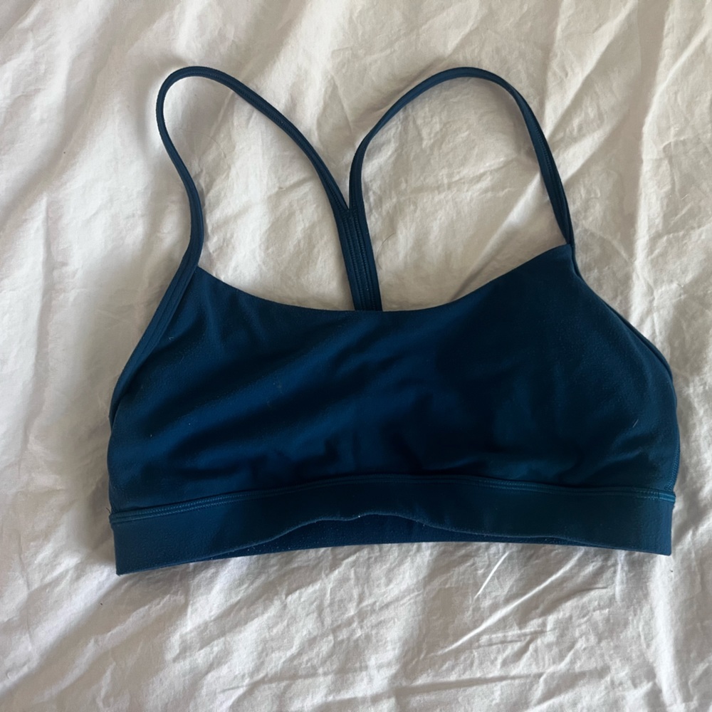 FLOW Y BRA LULULEMON